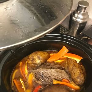 Meet your Posher, Jay